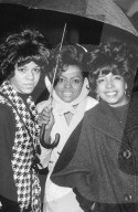 PEOPLE - Mary Wilson, Gründungsmitglied der Supremes, stirbt mit 76 Jahren