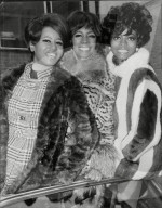 PEOPLE - Mary Wilson, Gründungsmitglied der Supremes, stirbt mit 76 Jahren