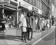 PEOPLE - Mary Wilson, Gründungsmitglied der Supremes, stirbt mit 76 Jahren
