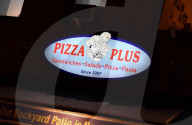 NEWS - In den USA ist am 9. Februar Pizza Day