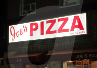 NEWS - In den USA ist am 9. Februar Pizza Day
