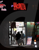 NEWS - In den USA ist am 9. Februar Pizza Day