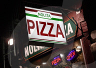 NEWS - In den USA ist am 9. Februar Pizza Day