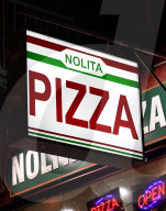 NEWS - In den USA ist am 9. Februar Pizza Day