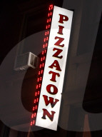 NEWS - In den USA ist am 9. Februar Pizza Day