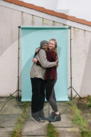 ‘Hugging is like medicine, it gives us hope’: friends and lovers on the joy of touch. 