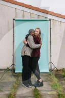 ‘Hugging is like medicine, it gives us hope’: friends and lovers on the joy of touch. 