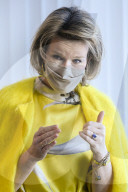 Queen Mathilde - Fashion Sector