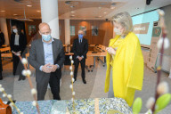 Queen Mathilde - Fashion Sector