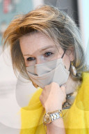 Queen Mathilde - Fashion Sector