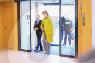 Queen Mathilde - Fashion Sector