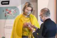 Queen Mathilde - Fashion Sector