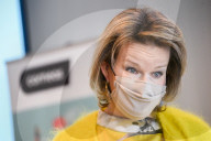 Queen Mathilde - Fashion Sector