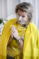 Queen Mathilde - Fashion Sector