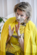 Queen Mathilde - Fashion Sector