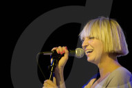 Sia - Konzert in Hamburg am 02.05.2009 