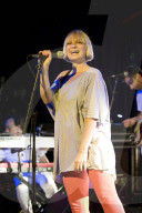 Sia - Konzert in Hamburg am 02.05.2009 