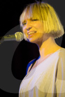 Sia - Konzert in Hamburg am 02.05.2009 