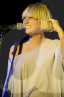 Sia - Konzert in Hamburg am 02.05.2009 