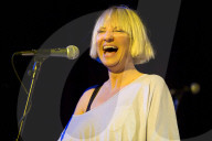 Sia - Konzert in Hamburg am 02.05.2009 