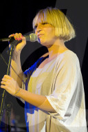 Sia - Konzert in Hamburg am 02.05.2009 