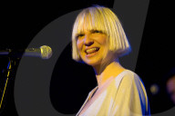 Sia - Konzert in Hamburg am 02.05.2009 