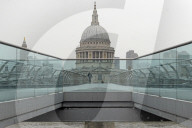 Storm Darcy hits London