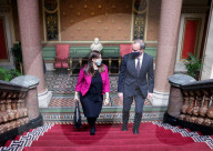 Dominic Raab Bilat Tzipi Hotovely