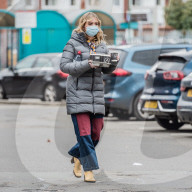 Excl - Sex Education Season 3 filming in Penarth, Wales
