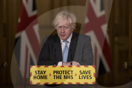 Boris Johnson Covid-19 Presser