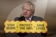 Boris Johnson Covid-19 Presser