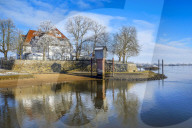 FEATURE - Hamburg - ein Wintermärchen