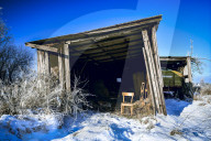 FEATURE - Hamburg - ein Wintermärchen