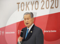 NEWS - Nach umstrittener Ã„usserung: Tokios Olympia 2020-PrÃ¤sident Mori tritt zurÃ¼ck
