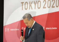 NEWS - Nach umstrittener Ã„usserung: Tokios Olympia 2020-PrÃ¤sident Mori tritt zurÃ¼ck