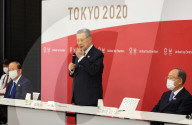 NEWS - Nach umstrittener Ã„usserung: Tokios Olympia 2020-PrÃ¤sident Mori tritt zurÃ¼ck