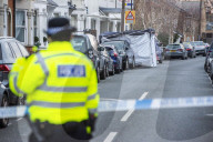 Parsons Green stabbing