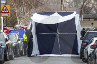 Parsons Green stabbing