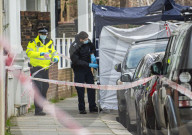 Parsons Green stabbing