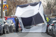Parsons Green stabbing