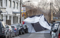 Parsons Green stabbing