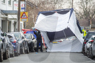 Parsons Green stabbing