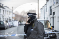 Parsons Green stabbing