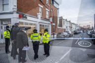 Parsons Green stabbing