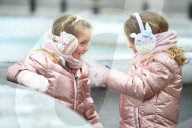 London's big chill
