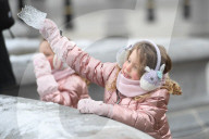 London's big chill