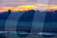 Freezing temperatures and ice for the South East this morning as Storm Darcy contiues to cause chaos.