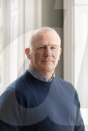 PORTRAIT -  Hedge Fund Manager Neil Woodford