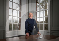 PORTRAIT -  Hedge Fund Manager Neil Woodford