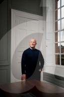 PORTRAIT -  Hedge Fund Manager Neil Woodford